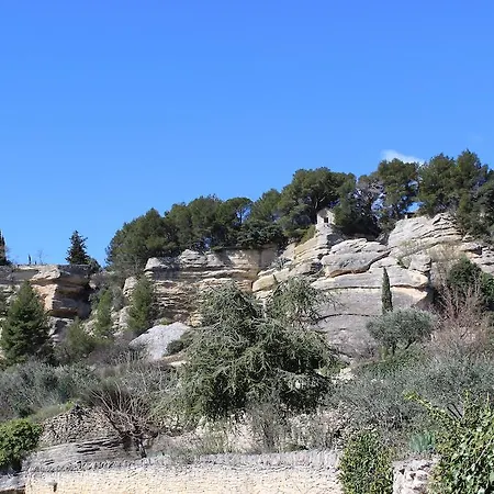 Les Rapieres Gordes